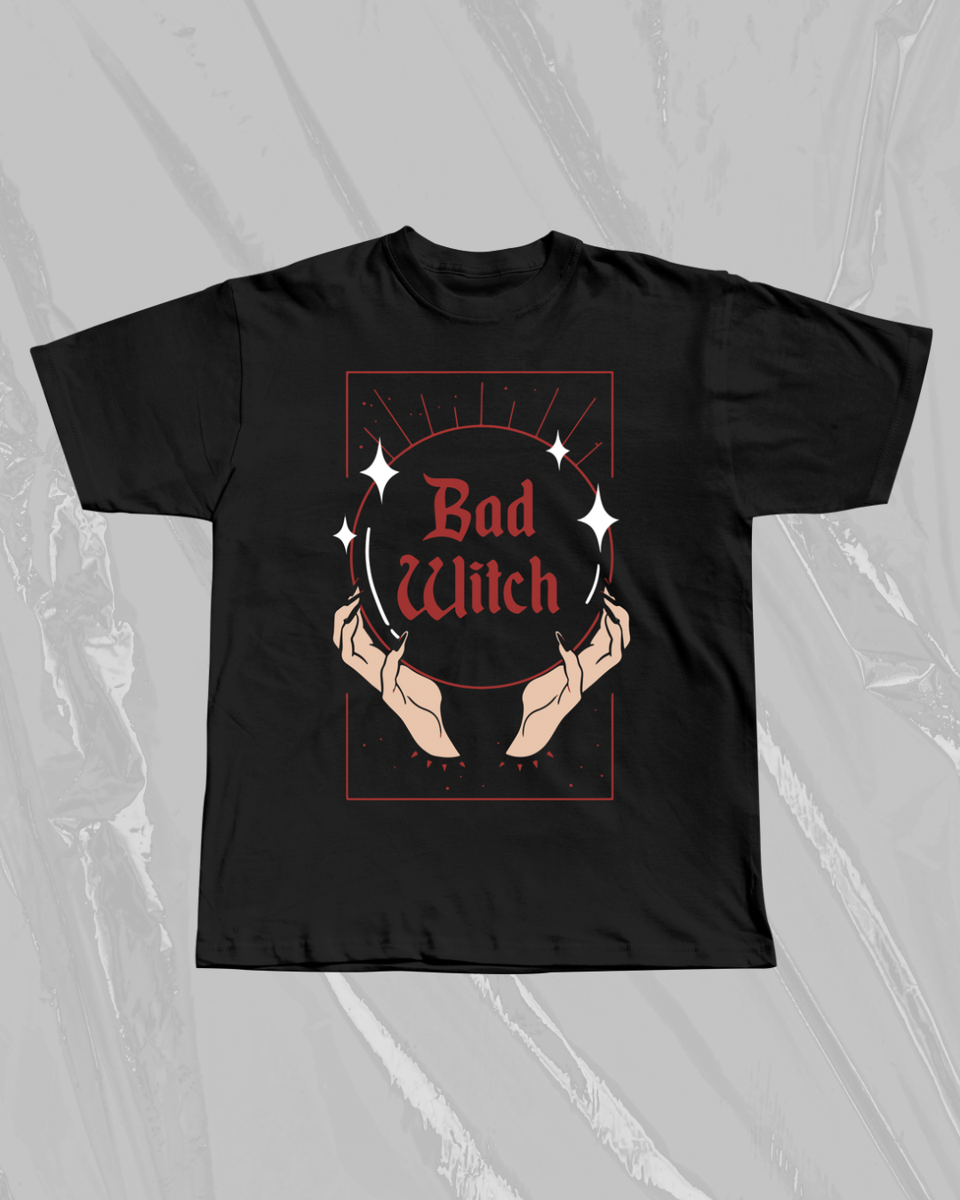 Bad Witch