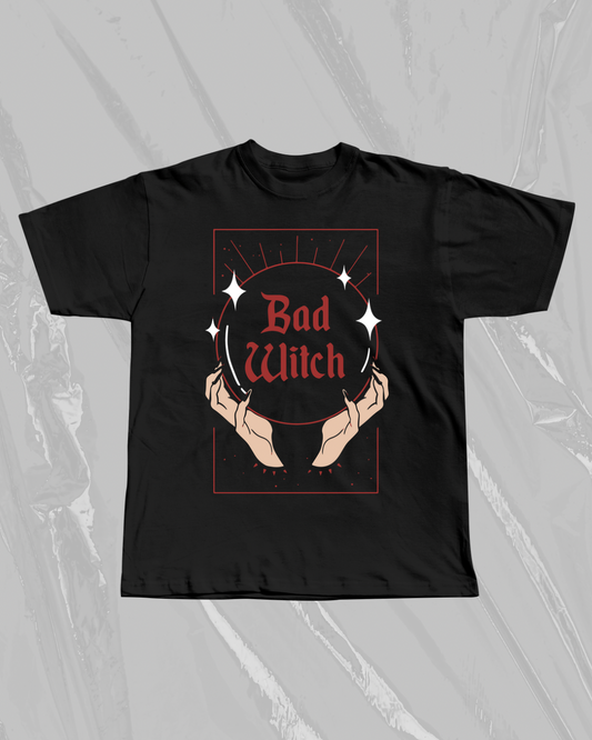 Bad Witch