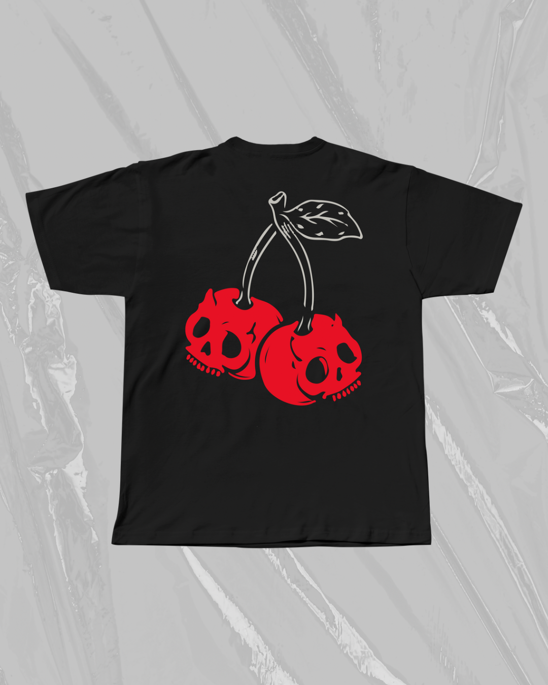 Cereza evil