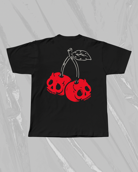 Cereza evil